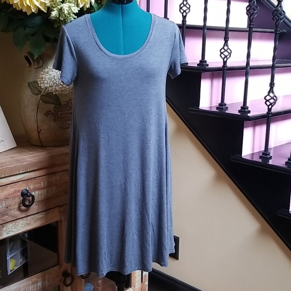 Style & Co. Tunic Top/Dress - SZ S
